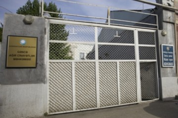 Взяточник из «Гачкынкома» предстанет перед судом
