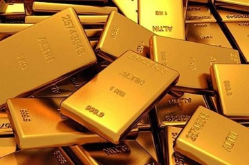 Уровень золотых запасов Казахстана превысил 310 тонн