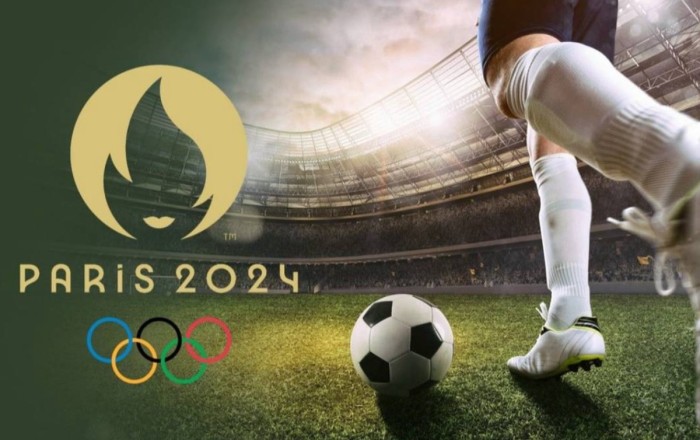 Определились все участники футбольного турнира на Олимпиаде-2024 в Париже