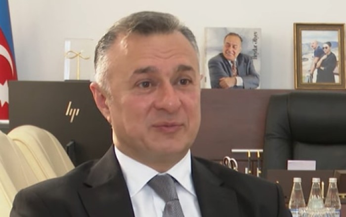 Министр здравоохранения обратился к гражданам Азербайджана -
