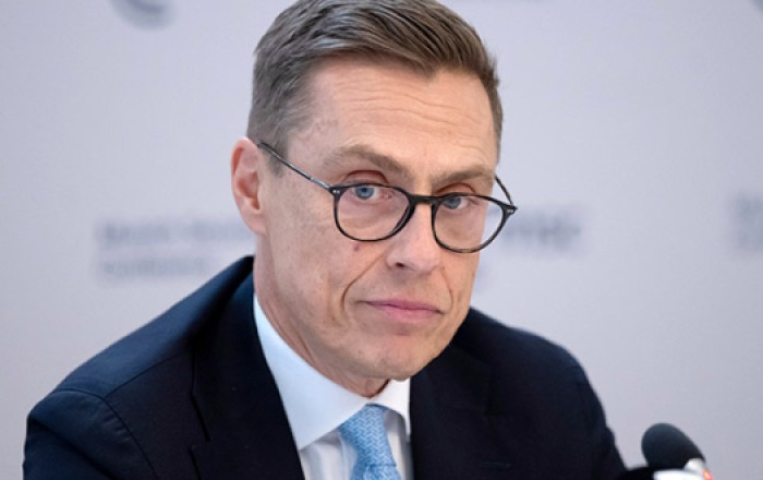 Президент Финляндии назвал «единственный путь к миру» в Украине