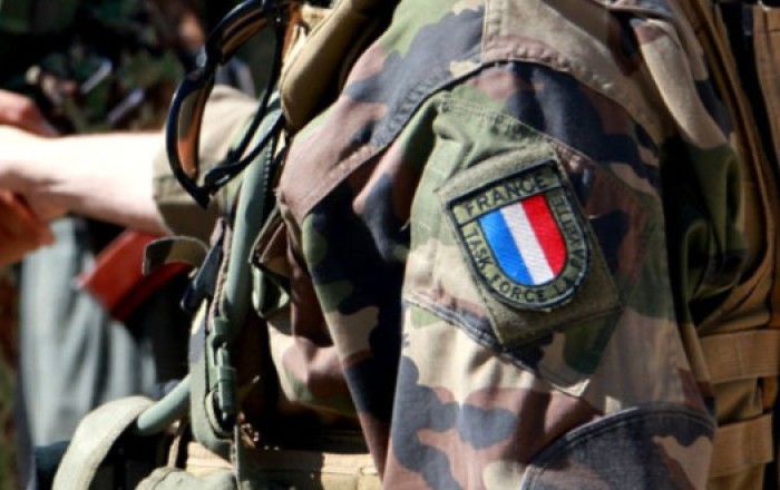 Депутат: Французские военные инструкторы уже в пути