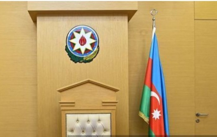 Обнародовано число женщин-судей в Азербайджане