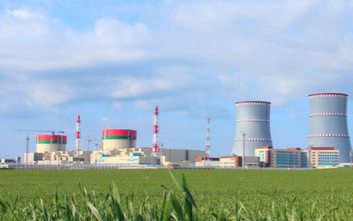 Россия построит в Узбекистане АЭС