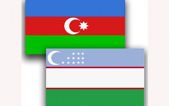 Roadmap signed between Baku and Tashkent