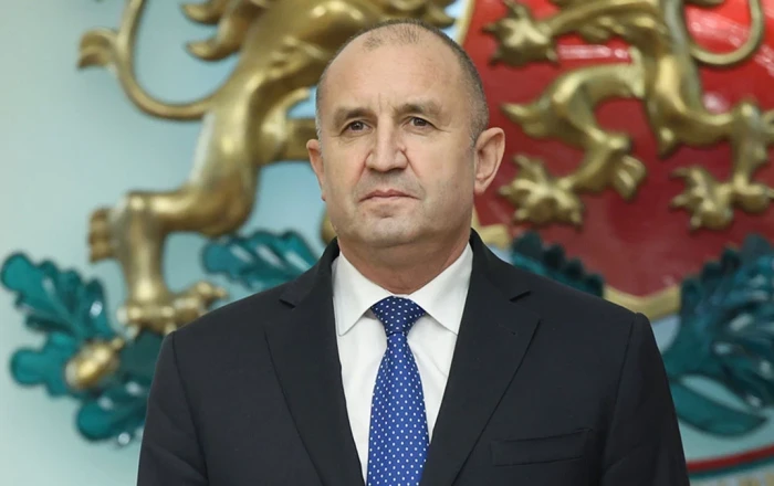 Президент Болгарии назвал невозможной победу Украины над Россией