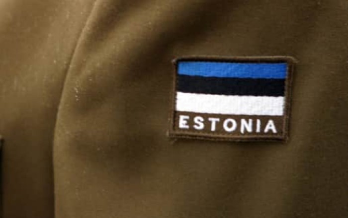 Эстония обсуждает отправку войск в Украину