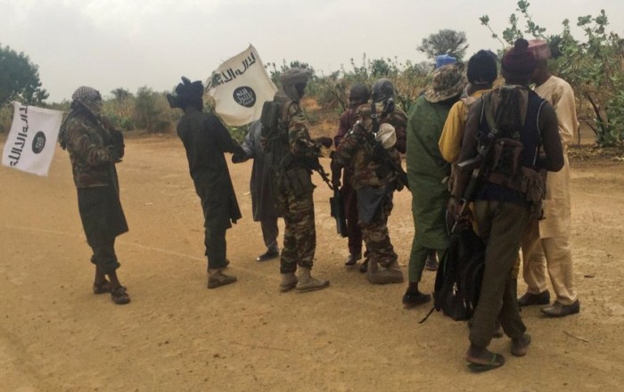 Boko Haram 10 nəfəri öldürüb, 160 nəfəri oğurladı