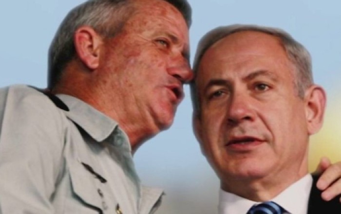 Нетаньяху предъявили ультиматум. Он ответил