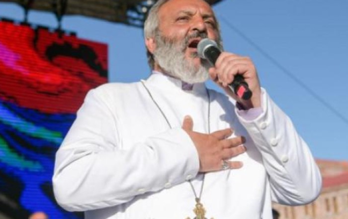 Галстанян обещает назвать имя кандидата в премьеры Армении