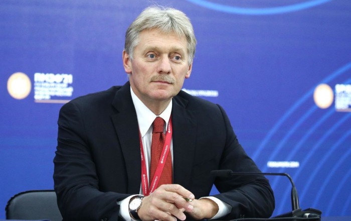 Peskov: “Rusiya ilə Ermənistan arasında müəyyən problemli mövzular var”