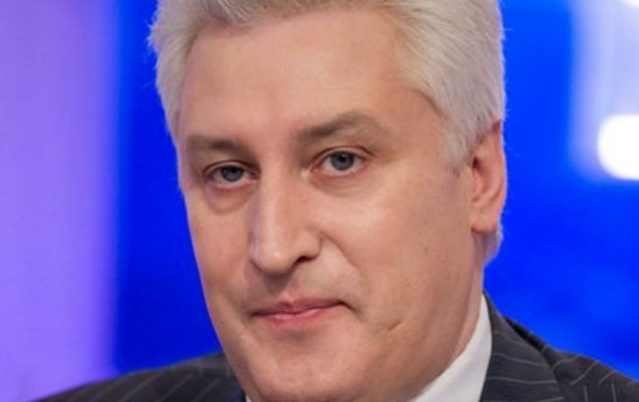 Коротченко призвал «безжалостно рубить щупальца Макрона» на Южном Кавказе