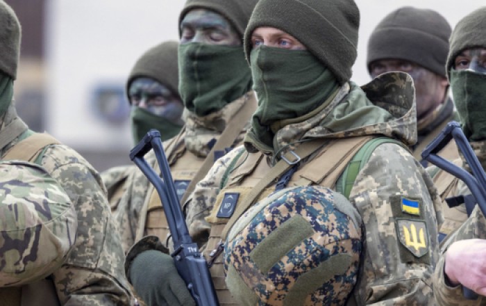 Блинкен: Украинцы могут многому научить НАТО