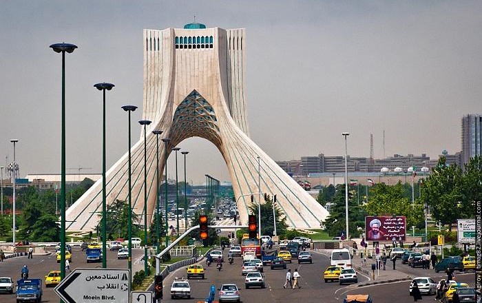 İran prezidenti vəzifəsini o, icra edəcək