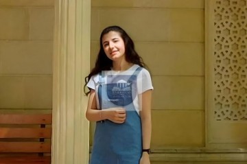 В Азербайджане скончалась студентка БСУ