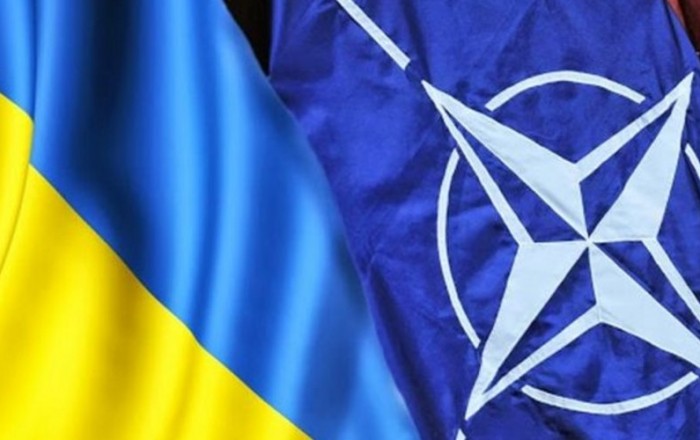 Ukrayna NATO-ya üzv olur?