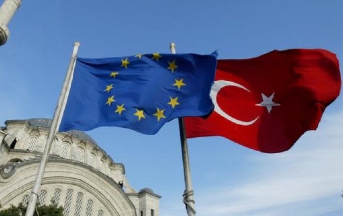 Турция твердо намерена вступить в ЕС