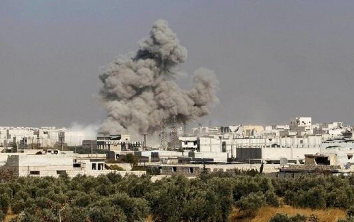 İsrailin Aşkelon şəhəri raketlə vuruldu: yaralılar var