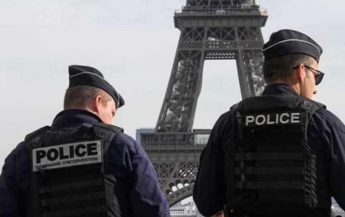 Прокурор Парижа: Во время Олимпиады ожидается всплеск преступности