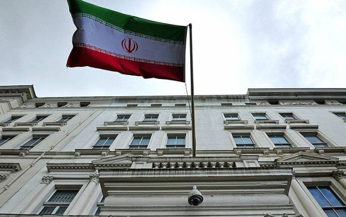 XİN: İranın Azərbaycanla əlaqələri düzgün yoldadır