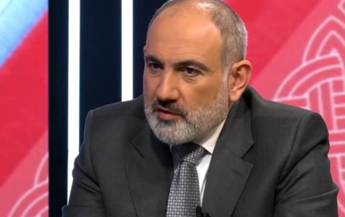 Пашинян: На границе с Азербайджаном не будет армянских войск