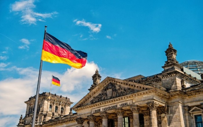 Германия отозвала из России своего посла для консультаций