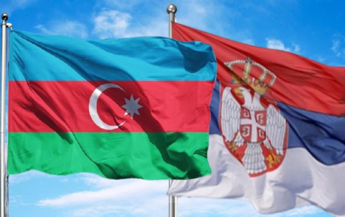 Белград признателен Баку за помощь и поддержку