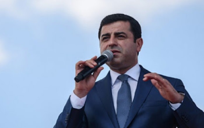 Экс-кандидат в президенты Турции проведет в тюрьме десятки лет