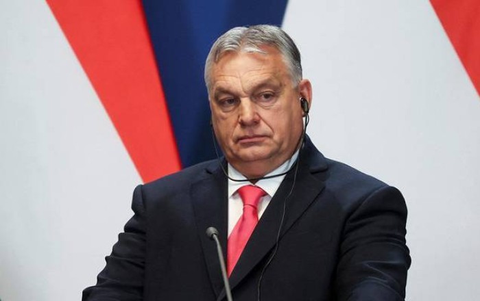Орбан заявил, что усилия Словакии к миру на Украине под угрозой из-за покушения на Фицо