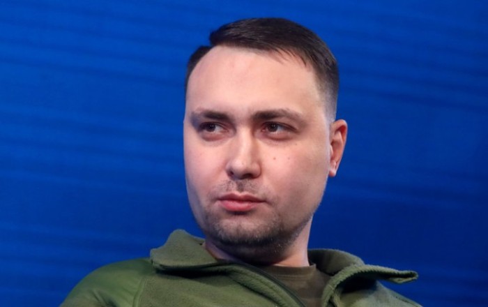 Times: полковники из охраны Зеленского готовили покушение на Буданова