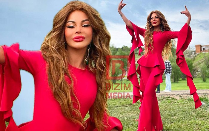 Aygün Kazımova “Xarıbülbül” festivalının bağlanışında ÇIXIŞ ETDİ -