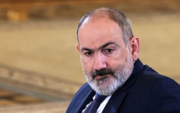 Правящая партия Армении: Не обсуждается возможность отставки Пашиняна