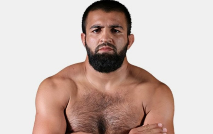 Новым чемпионом UAE Warriors стал Тахир Абдуллаев