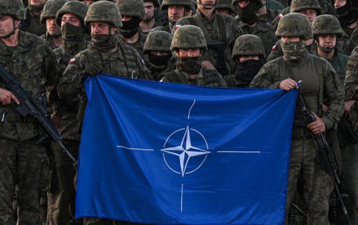 «НАТО готовится к войне с Россией, но…»