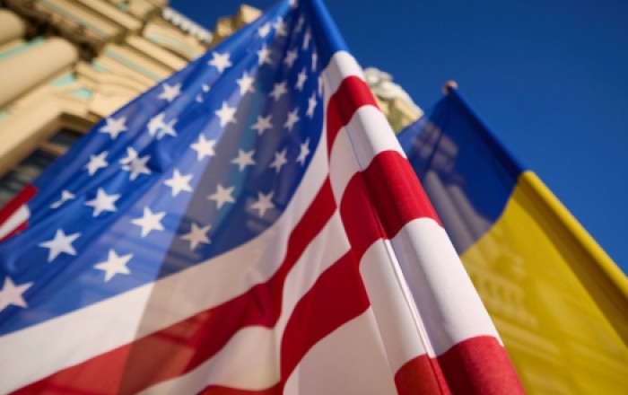 Американцы готовят новый пакет помощи Украине