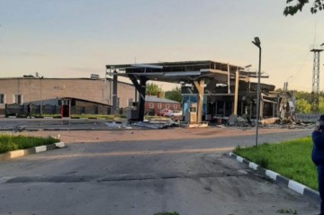 Беспилотники налетели на регионы России: есть жертвы