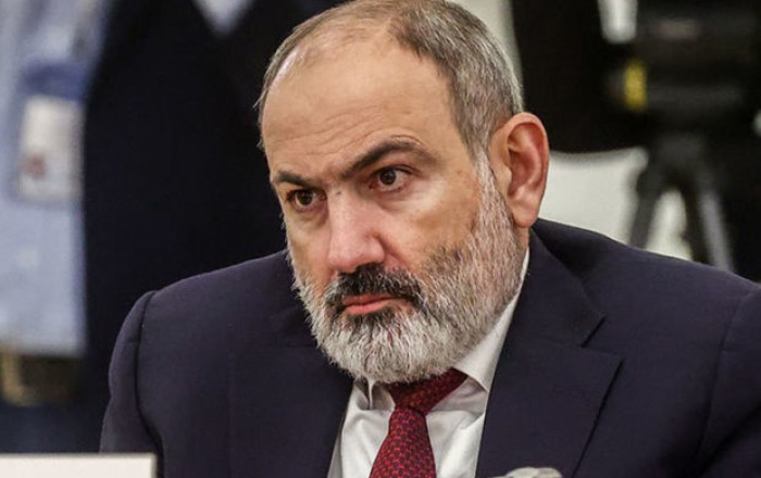 Армянская диаспора угрожает Пашиняну