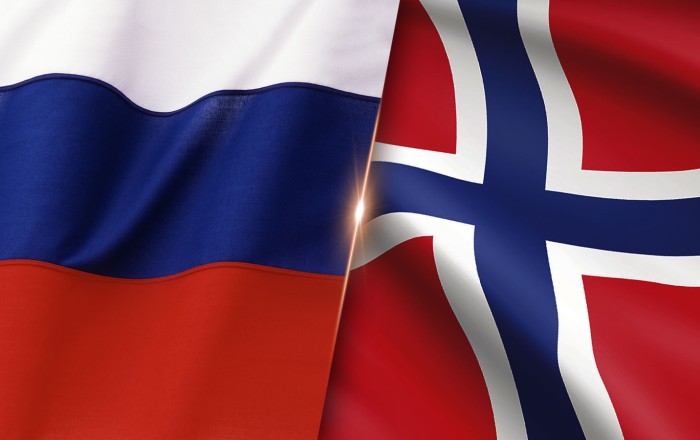 Norveç rusiyalı turistlərə vizaların verilməsini dayandırır