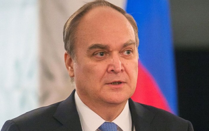 Посол РФ в США прокомментировал потенциальное торговое эмбарго России