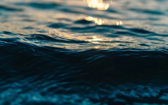 Миллиард кубометров воды направили в Каспий