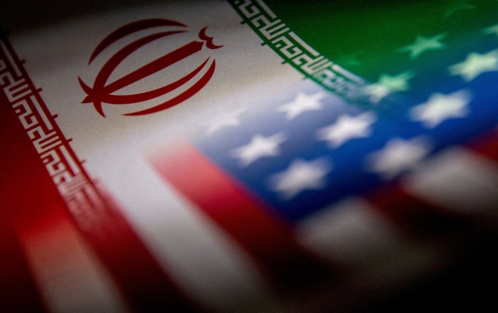 US, Iran enage in indirect talks on Middle East security - news outlet