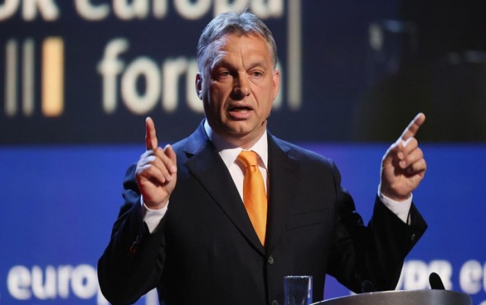 Орбан: НАТО готовится к войне с Россией