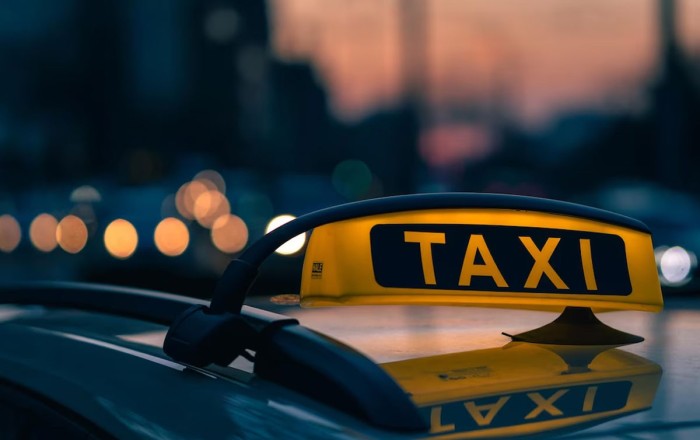 AYNA: 600-dən çox sürücüyə taksi fəaliyyəti üçün icazə verilib