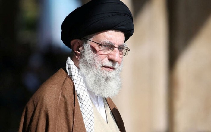 Верховный лидер Ирана обратился к студентам американских университетов