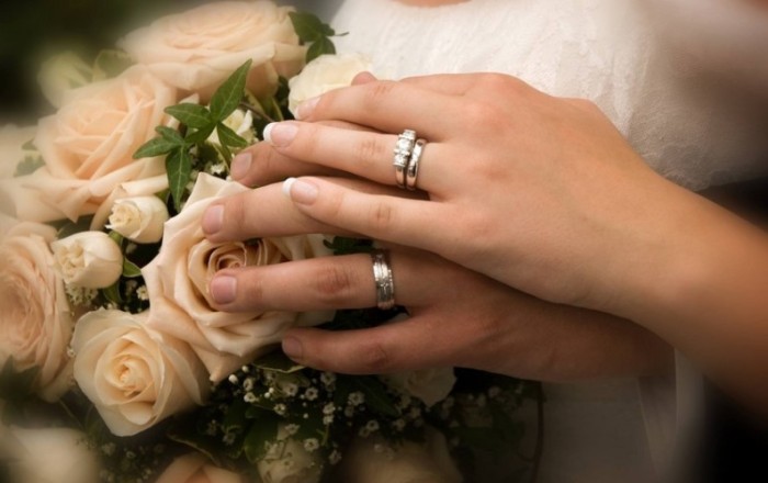 В прошлом году свыше 3 тыс. граждан Азербайджана вступили в брак в Турции