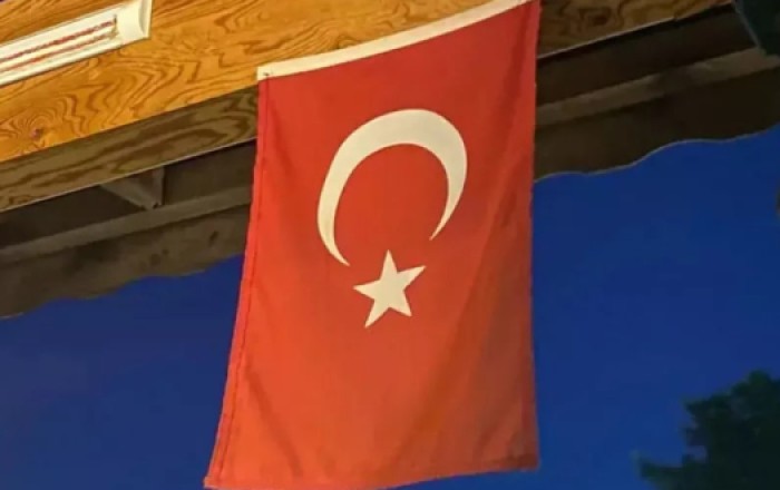 В Турции могут принять свой закон об «иноагентах»