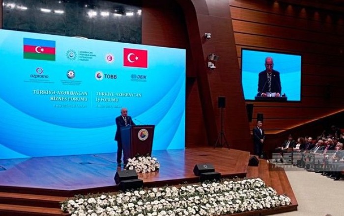 Премьер-министр: Турецкие компании реализуют в Карабахе проекты общей стоимостью 4 млрд долларов