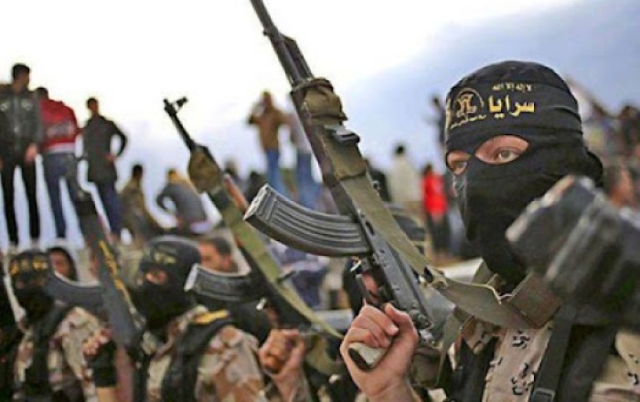 Предупреждение турецкой разведки: «ИГИЛ-Хорасан» наступает через Центральную Азию