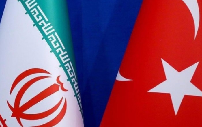 Турция предложила Ирану помощь