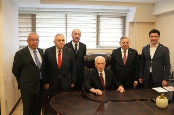 В Баку открылось представительство престижного высшего учебного заведения Турции